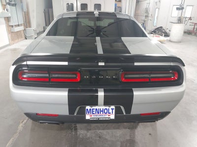 2023 Dodge Challenger SRT Hellcat Redeye Widebody Jailbreak