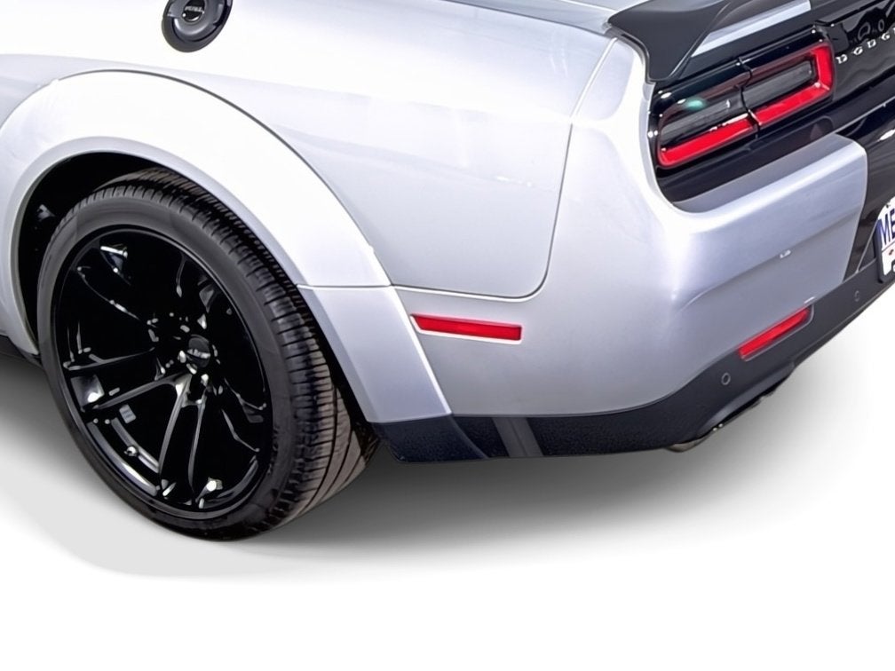 2023 Dodge Challenger SRT Hellcat Redeye Widebody Jailbreak