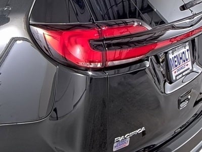 2023 Chrysler Pacifica Hybrid Pinnacle