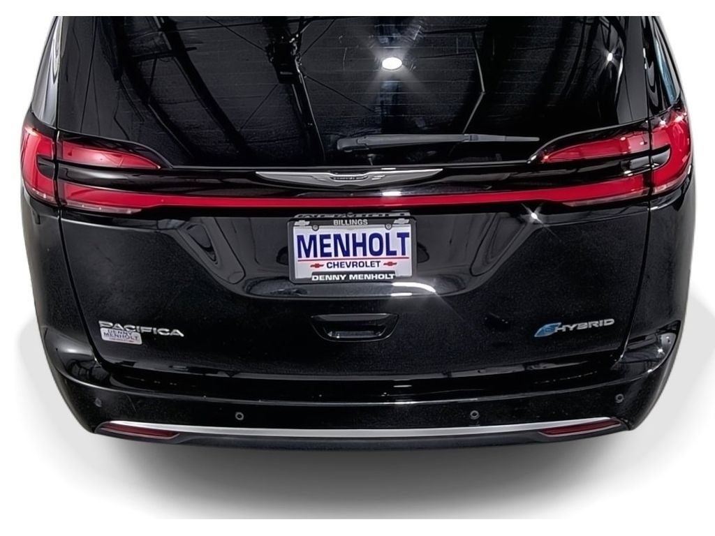 2023 Chrysler Pacifica Hybrid Pinnacle