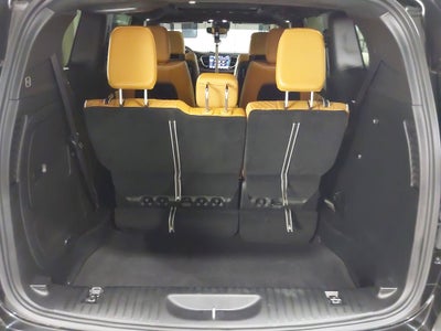 2023 Chrysler Pacifica Hybrid Pinnacle