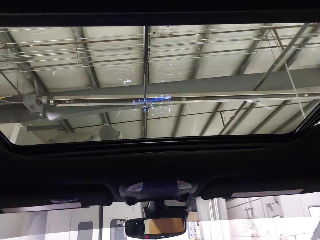 2023 Chrysler Pacifica Hybrid Pinnacle