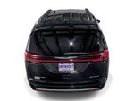 2023 Chrysler Pacifica Hybrid Pinnacle