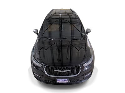2023 Chrysler Pacifica Hybrid Pinnacle