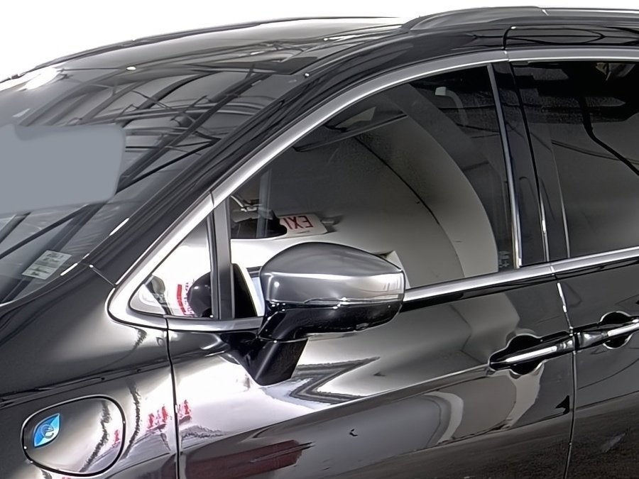 2023 Chrysler Pacifica Hybrid Pinnacle