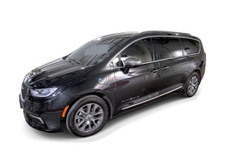 2023 Chrysler Pacifica Hybrid Pinnacle