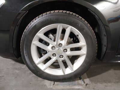 2014 Chevrolet Impala LTZ