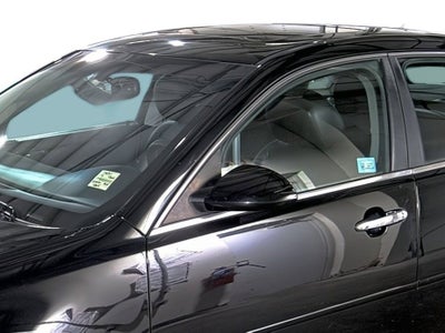 2014 Chevrolet Impala LTZ