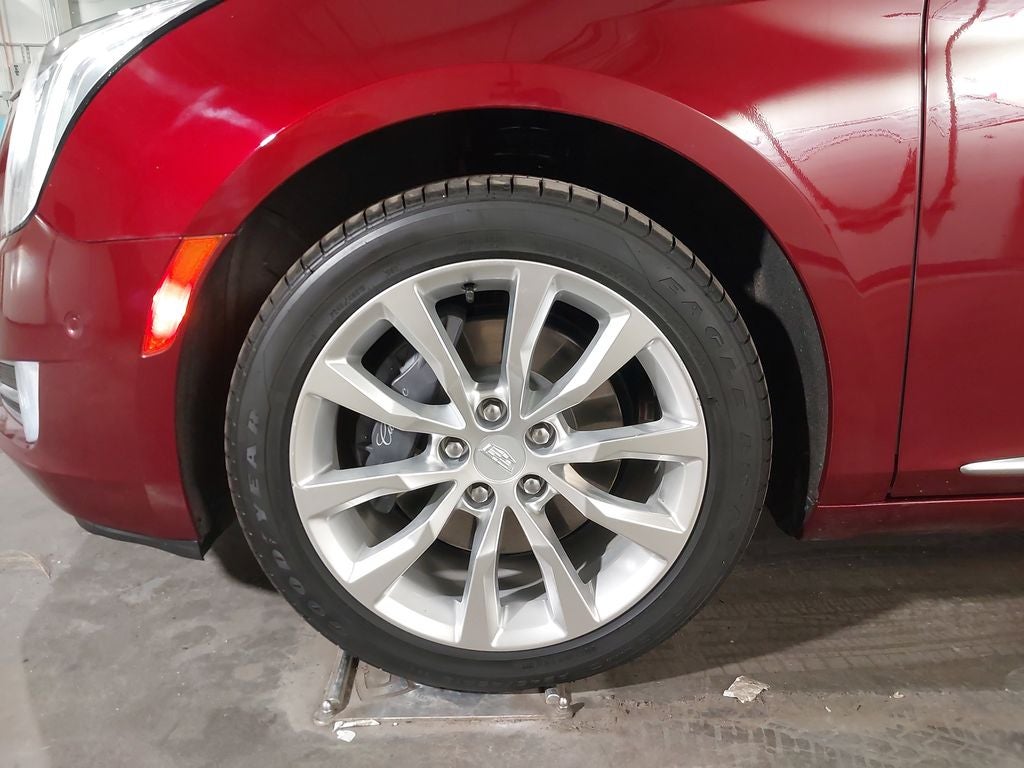 2017 Cadillac XTS Luxury