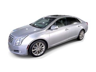 2015 Cadillac XTS Luxury