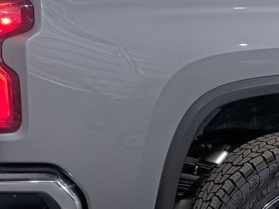 2024 Chevrolet Silverado 3500 HD LTZ