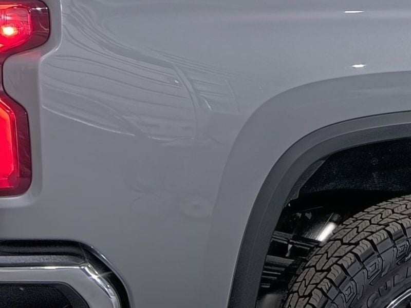 2024 Chevrolet Silverado 3500 HD LTZ