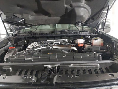 2024 Chevrolet Silverado 3500 HD LTZ