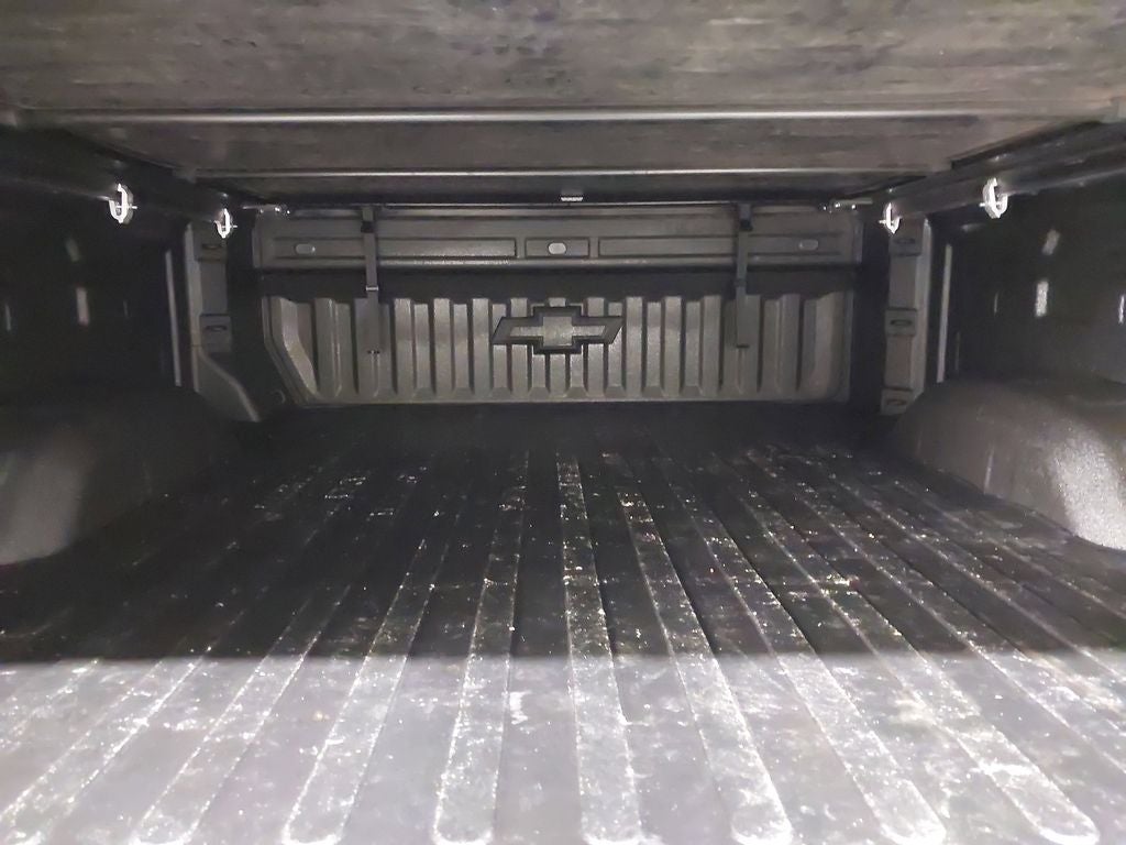 2024 Chevrolet Silverado 3500 HD LTZ