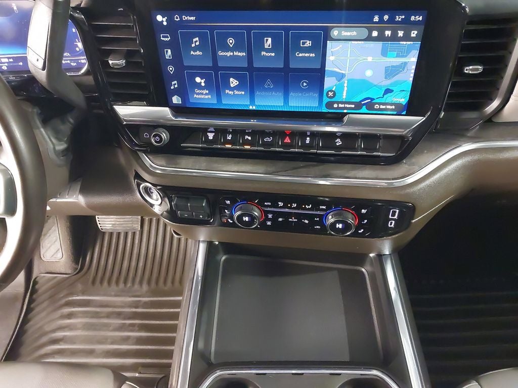 2024 Chevrolet Silverado 3500 HD LTZ