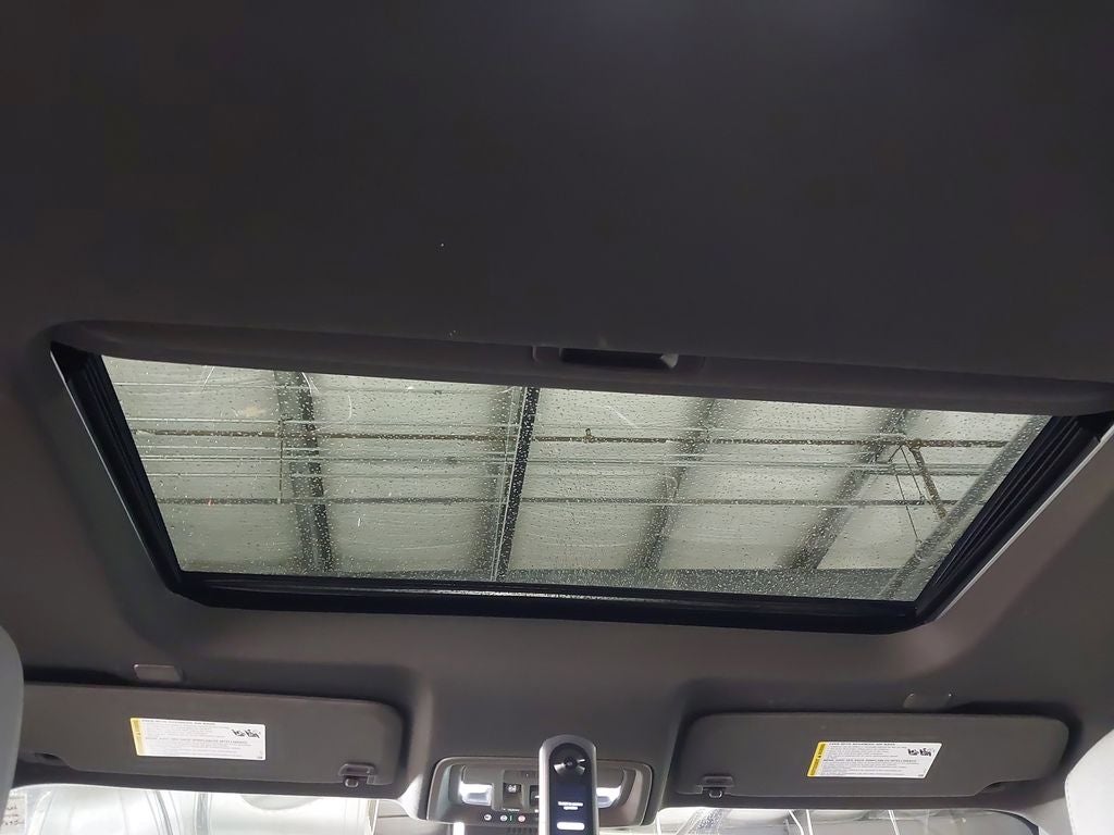 2024 Chevrolet Silverado 3500 HD LTZ