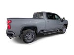 2024 Chevrolet Silverado 3500 HD LTZ