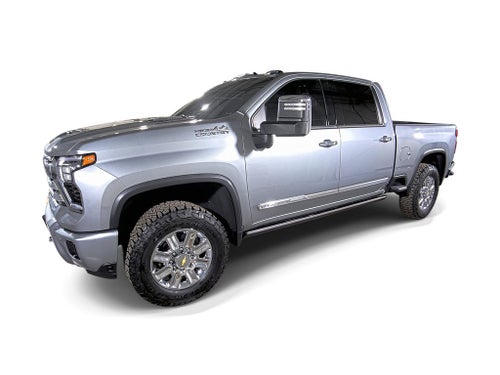 2024 Chevrolet Silverado 3500 HD High Country