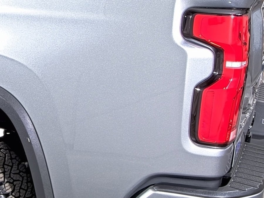 2024 Chevrolet Silverado 3500 HD High Country