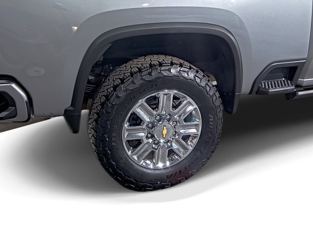 2024 Chevrolet Silverado 3500 HD High Country