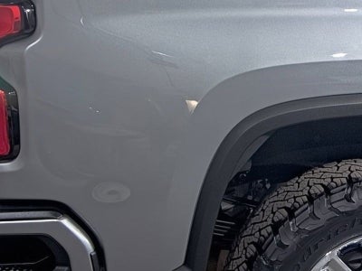 2024 Chevrolet Silverado 3500 HD High Country