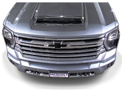 2024 Chevrolet Silverado 3500 HD High Country