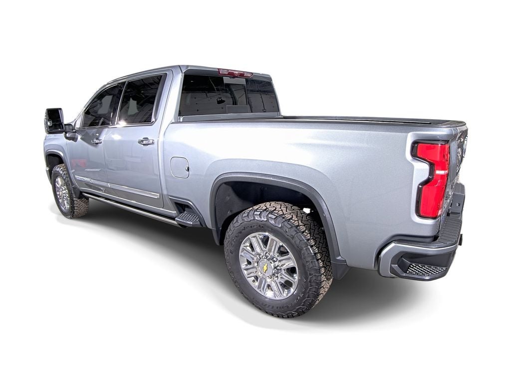 2024 Chevrolet Silverado 3500 HD High Country