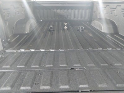 2024 Chevrolet Silverado 3500 HD High Country