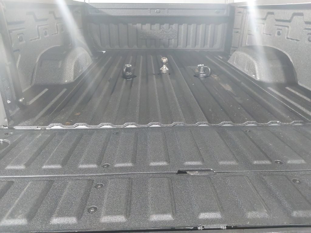 2024 Chevrolet Silverado 3500 HD High Country