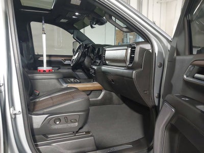 2024 Chevrolet Silverado 3500 HD High Country