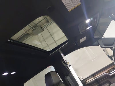 2024 Chevrolet Silverado 3500 HD High Country