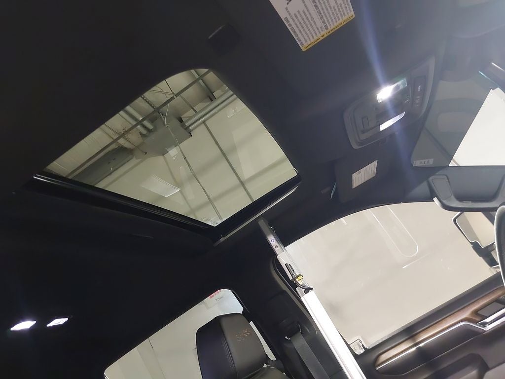 2024 Chevrolet Silverado 3500 HD High Country