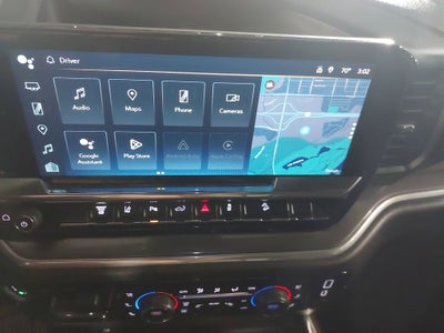 2024 Chevrolet Silverado 3500 HD High Country