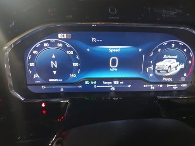 2024 Chevrolet Silverado 3500 HD High Country