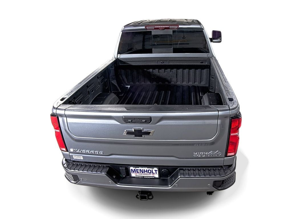 2024 Chevrolet Silverado 3500 HD High Country