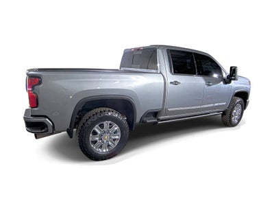 2024 Chevrolet Silverado 3500 HD High Country