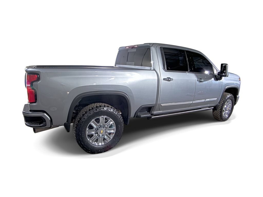 2024 Chevrolet Silverado 3500 HD High Country
