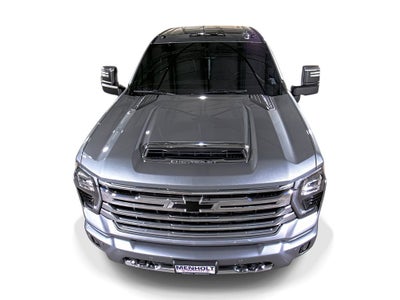 2024 Chevrolet Silverado 3500 HD High Country