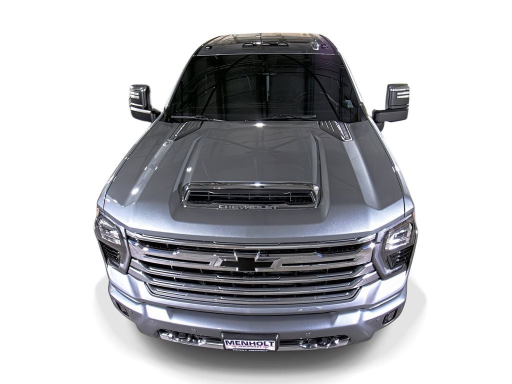 2024 Chevrolet Silverado 3500 HD High Country