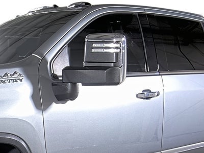 2024 Chevrolet Silverado 3500 HD High Country