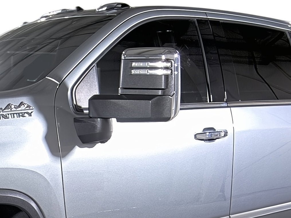 2024 Chevrolet Silverado 3500 HD High Country