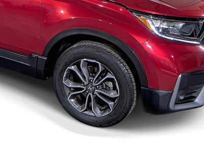 2021 Honda CR-V AWD EX