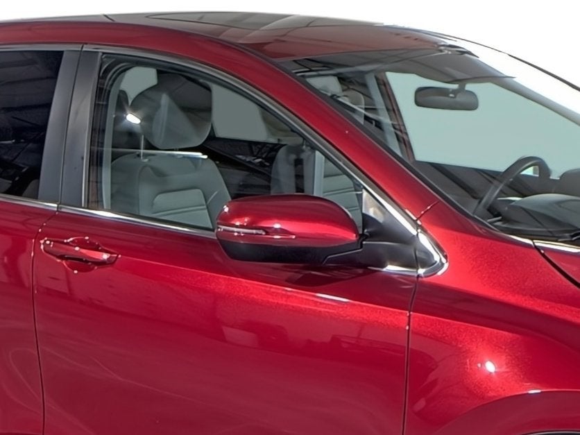 2021 Honda CR-V AWD EX