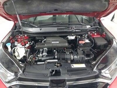2021 Honda CR-V AWD EX