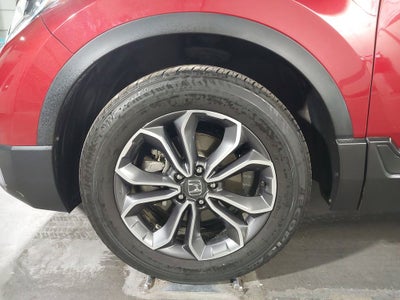 2021 Honda CR-V AWD EX