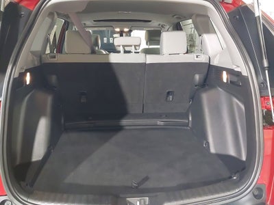 2021 Honda CR-V AWD EX