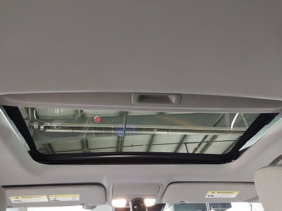 2021 Honda CR-V AWD EX