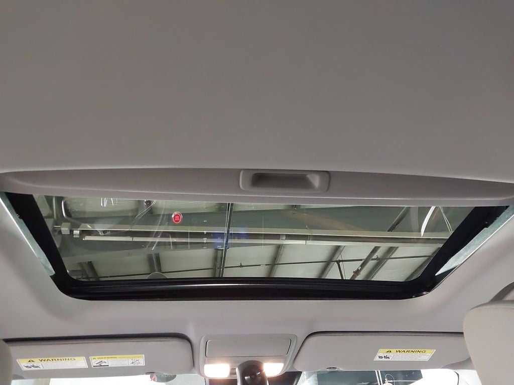 2021 Honda CR-V AWD EX