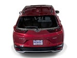 2021 Honda CR-V AWD EX