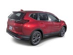 2021 Honda CR-V AWD EX